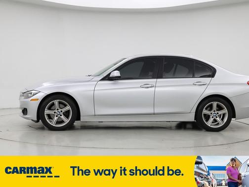 2014 BMW 328 I