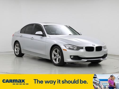 2014 BMW 328 I