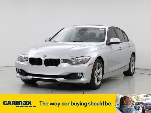 2014 BMW 328 I