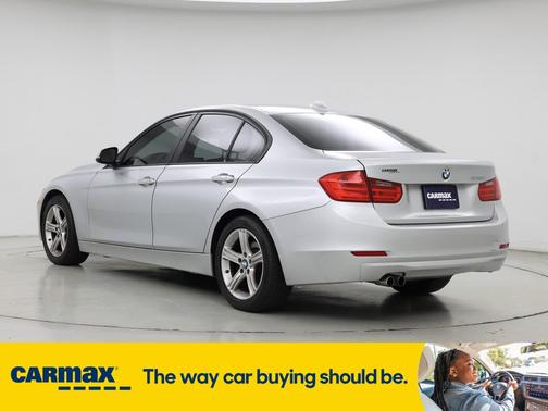 2014 BMW 328 I