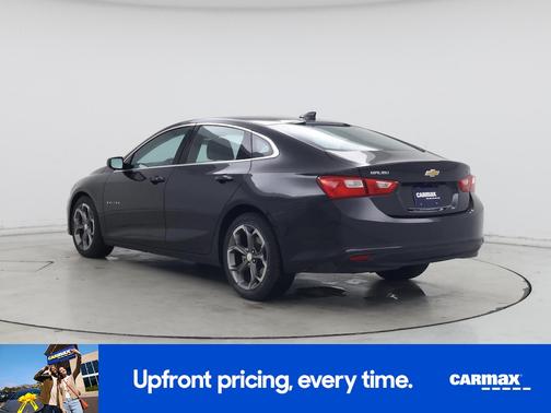 2023 Chevrolet Malibu 1LT