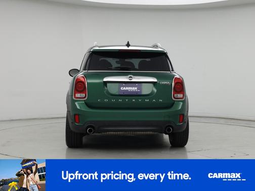 2020 MINI Countryman S