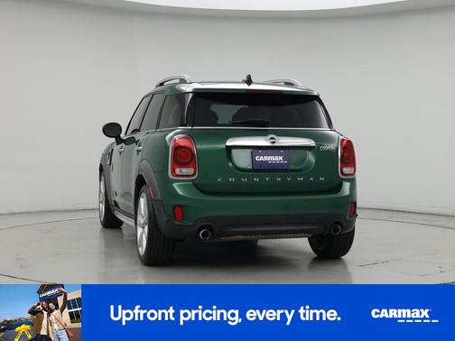 2020 MINI Countryman S