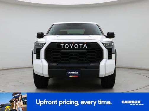 2023 Toyota Tundra Hybrid TRD Pro