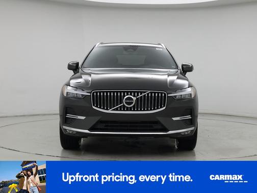 2022 Volvo XC60 B5 Inscription