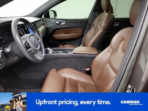 2022 Volvo XC60 B5 Inscription