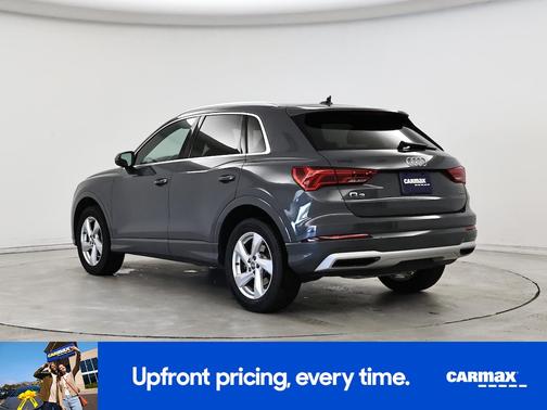 2020 Audi Q3 Premium