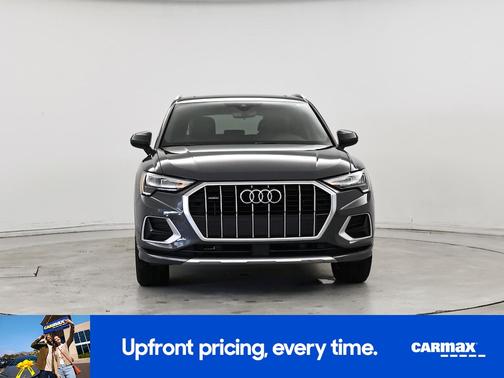 2020 Audi Q3 Premium