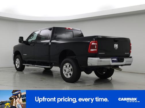 2024 RAM 2500 Bighorn