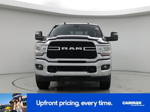 2024 RAM 2500 Bighorn