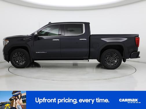 2022 GMC Sierra 1500 Denali Ultimate