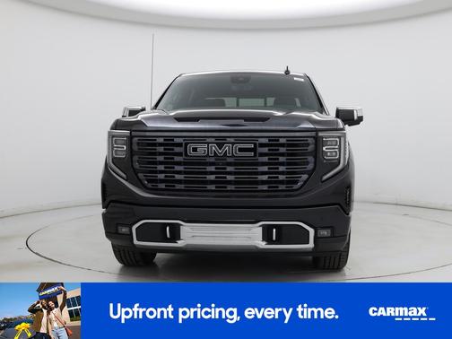 2022 GMC Sierra 1500 Denali Ultimate