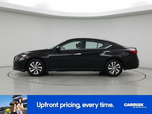 2023 Nissan Altima S