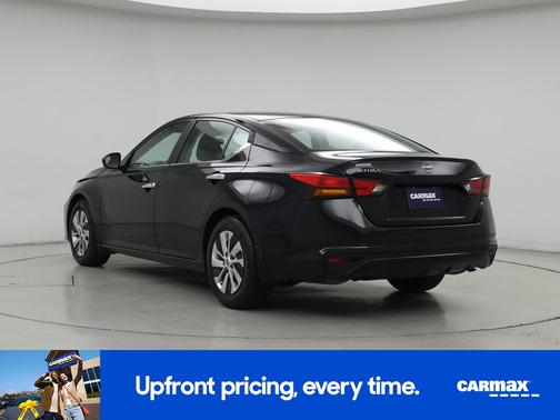 2023 Nissan Altima S