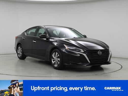 2023 Nissan Altima S