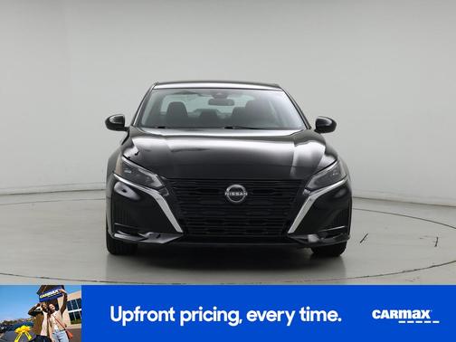 2023 Nissan Altima S