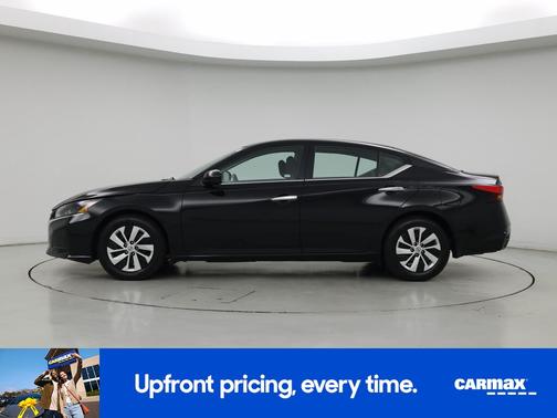 2023 Nissan Altima S