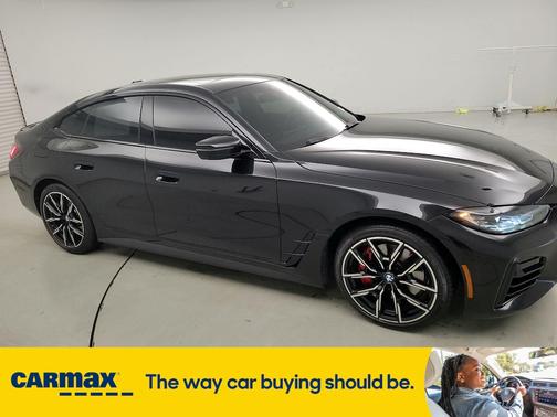2023 BMW 430 I Gran Coupe