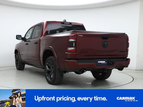 2024 RAM 1500 Limited