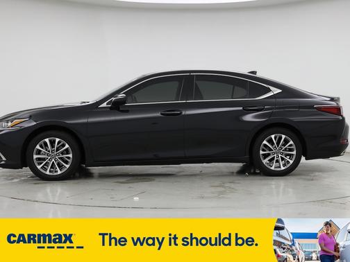 2023 Lexus ES 350