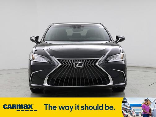 2023 Lexus ES 350