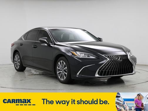 2023 Lexus ES 350