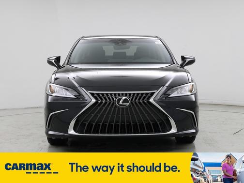 2023 Lexus ES 350 