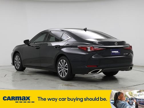2023 Lexus ES 350