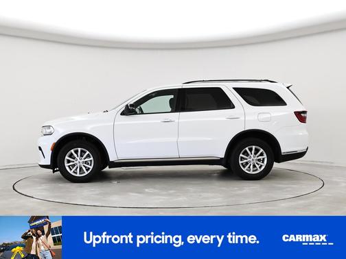 2024 Dodge Durango SXT