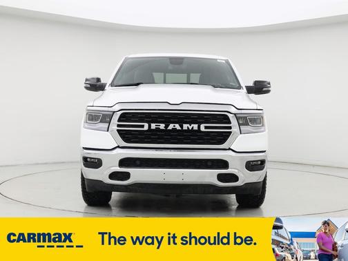 2023 RAM 1500 Bighorn