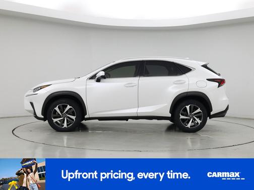 2019 Lexus NX 300 NX 300