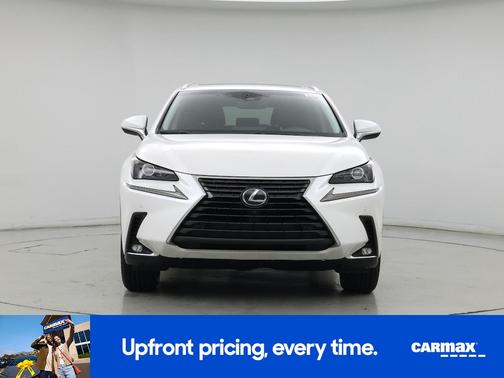 2019 Lexus NX 300 NX 300