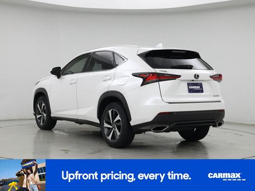 2019 Lexus NX 300 NX 300