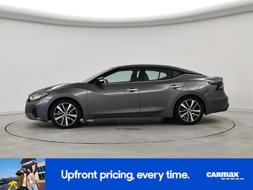 2020 Nissan Maxima SL