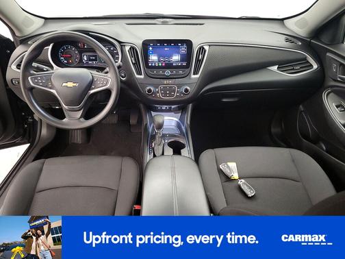 2023 Chevrolet Malibu 1LT