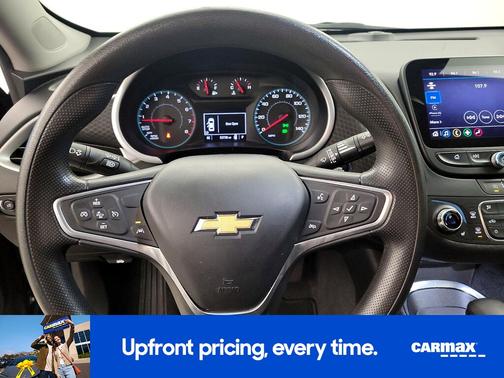 2023 Chevrolet Malibu 1LT