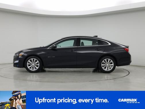 2023 Chevrolet Malibu 1LT