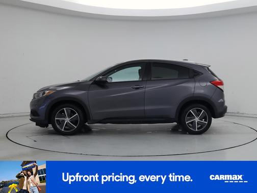 2022 Honda HR-V EX-L