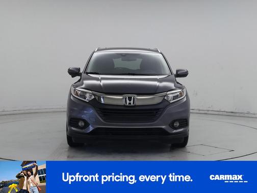 2022 Honda HR-V EX-L