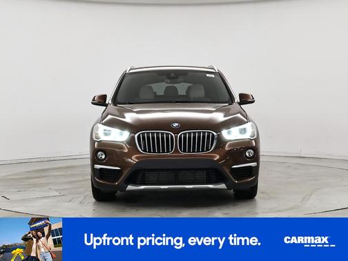 2016 BMW X1 XDrive28i