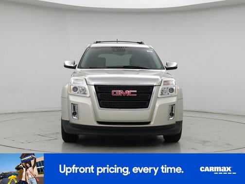 2015 GMC Terrain SLT