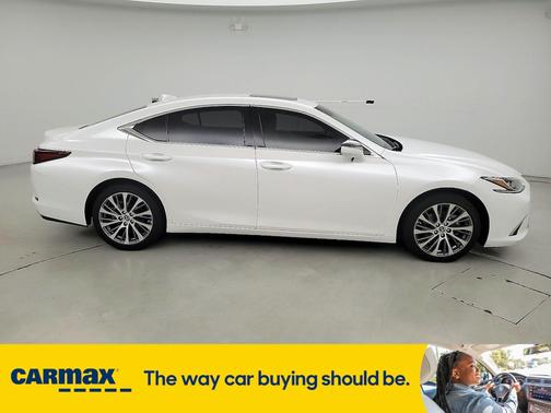 2021 Lexus ES 350 ES 350