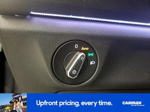 2022 Volkswagen Jetta SEL