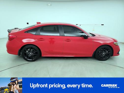 2024 Honda Civic SI