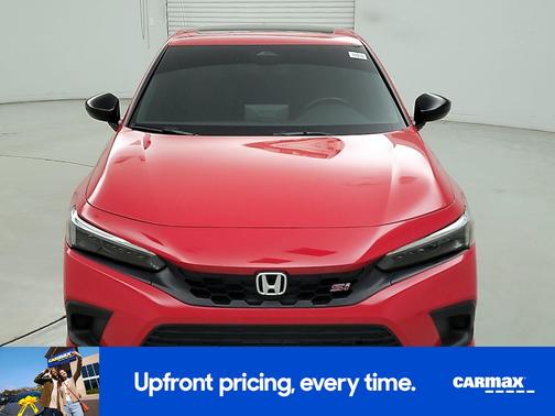 2024 Honda Civic SI