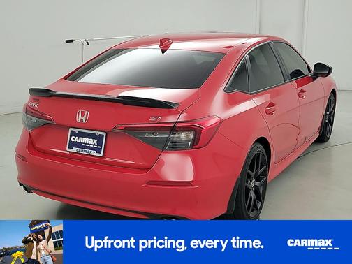 2024 Honda Civic SI