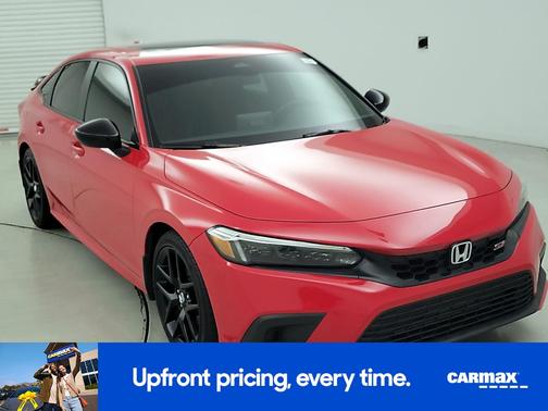 2024 Honda Civic SI