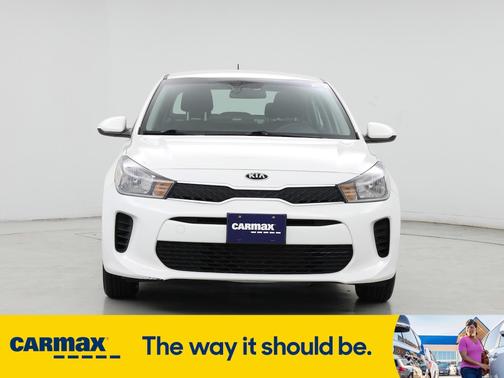 2019 Kia Rio S
