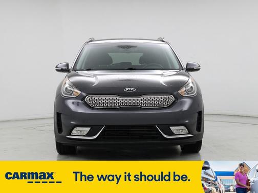 2018 Kia Niro EX