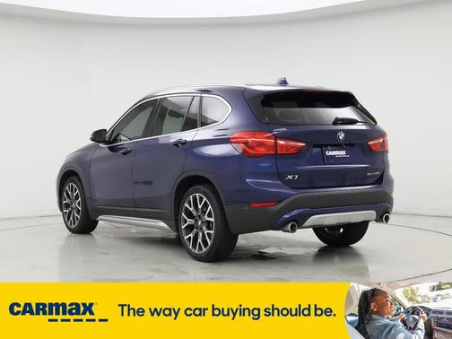 2020 BMW X1 SDrive28i